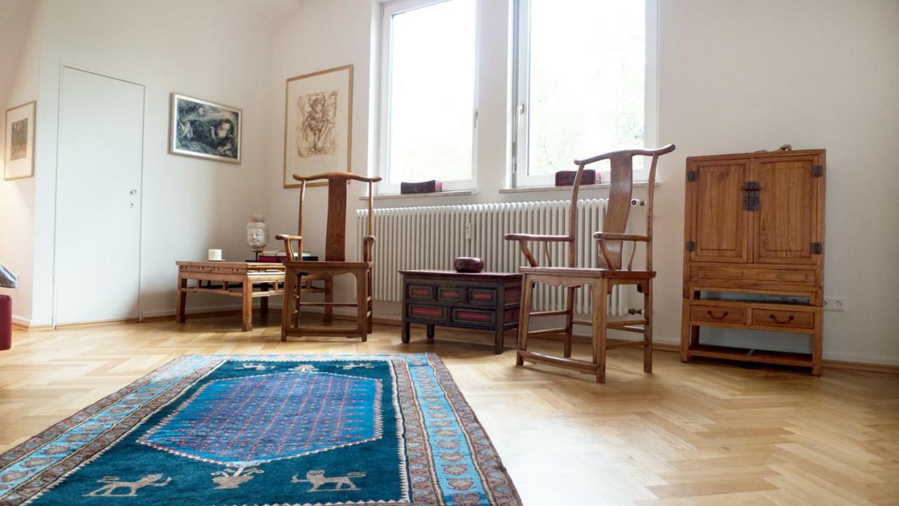 Ekatarina Apartments Baden-Baden Dış mekan fotoğraf