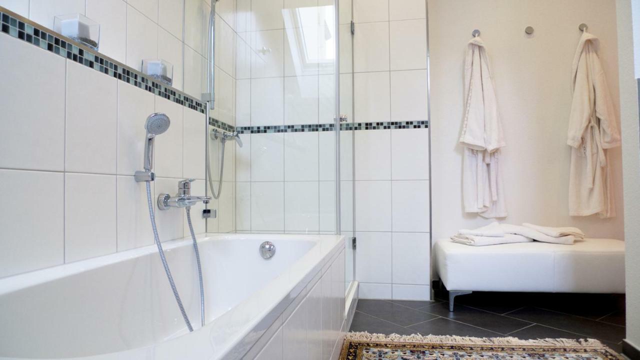 Ekatarina Apartments Baden-Baden Dış mekan fotoğraf